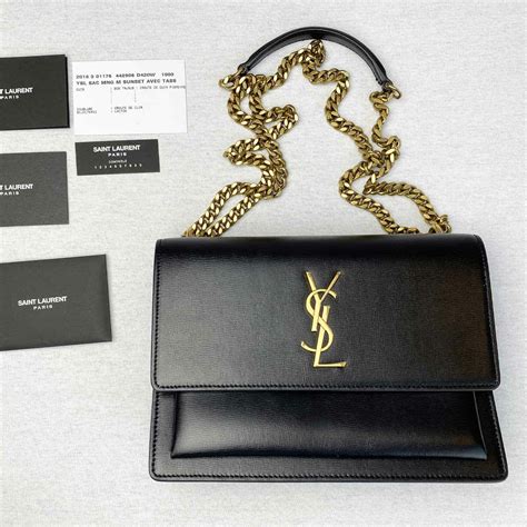 ysl sunshine bag|Saint Laurent.